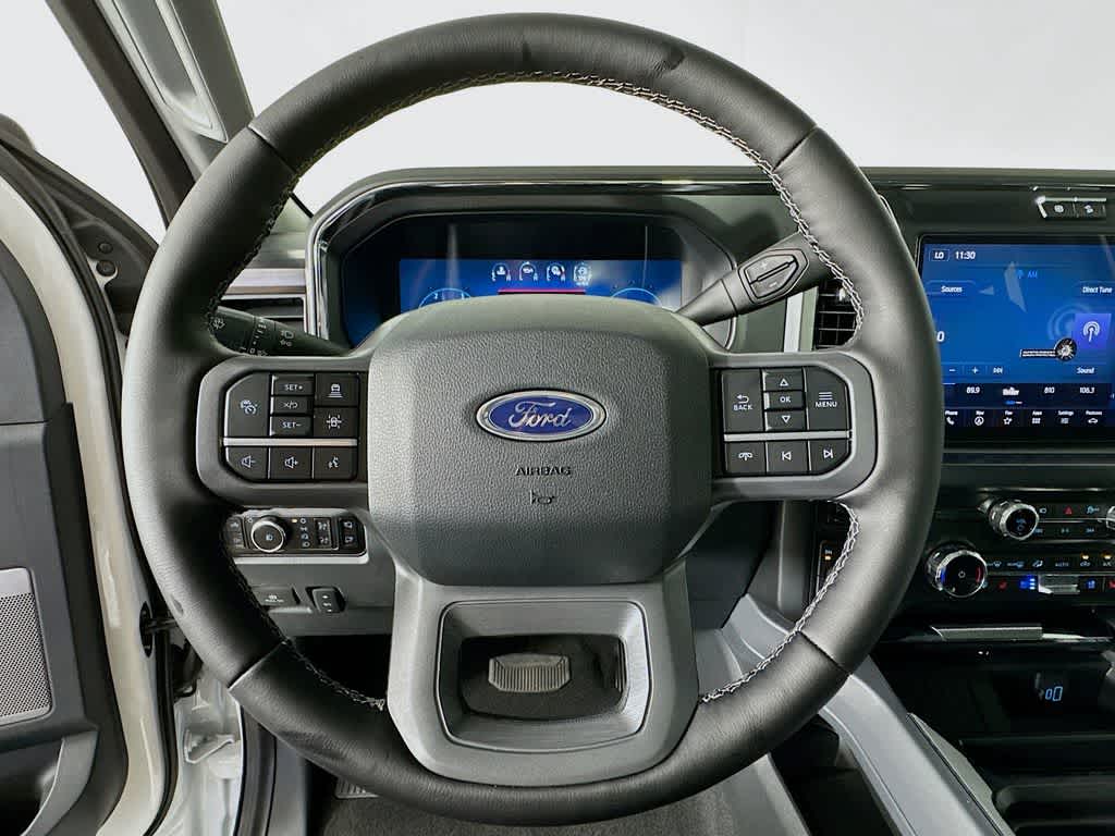 Thumbnail: 2025 Ford F-250 - 16