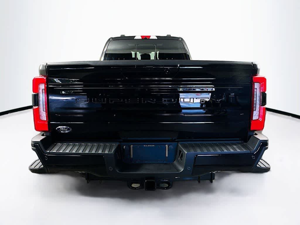 Thumbnail: 2026 Ford F-250 - 5