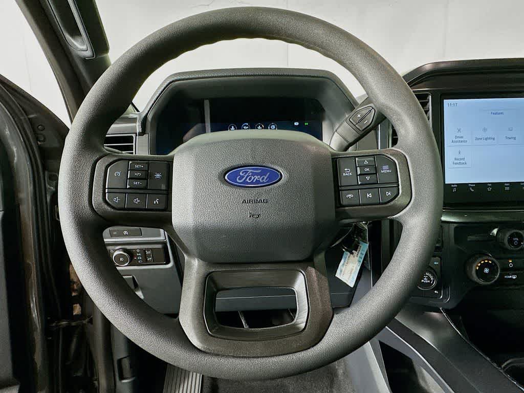 Thumbnail: 2025 Ford F-150 - 16