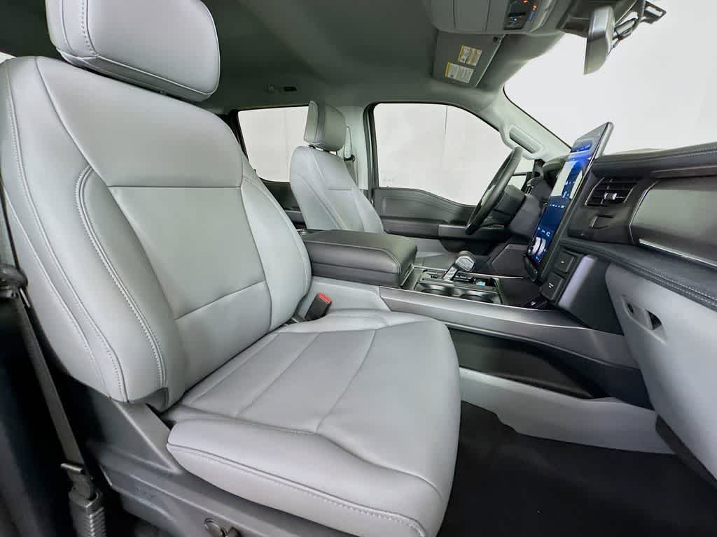 Thumbnail: 2025 Ford F-150 - 16