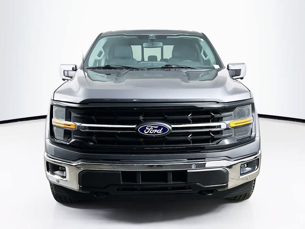 Thumbnail: 2024 Ford F-150 - 6