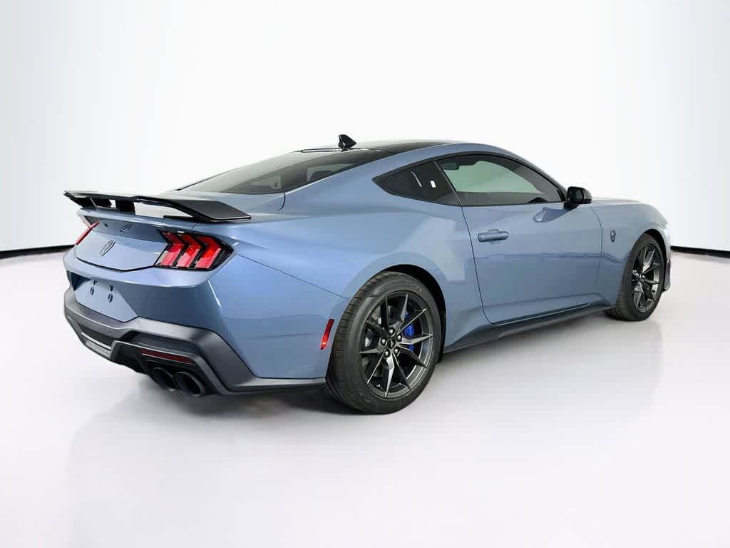 Thumbnail: 2026 Ford Mustang - 23