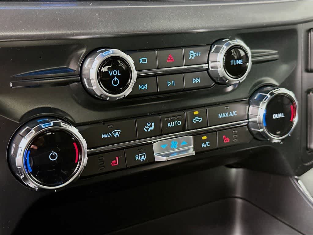 Thumbnail: 2025 Ford F-150 - 18