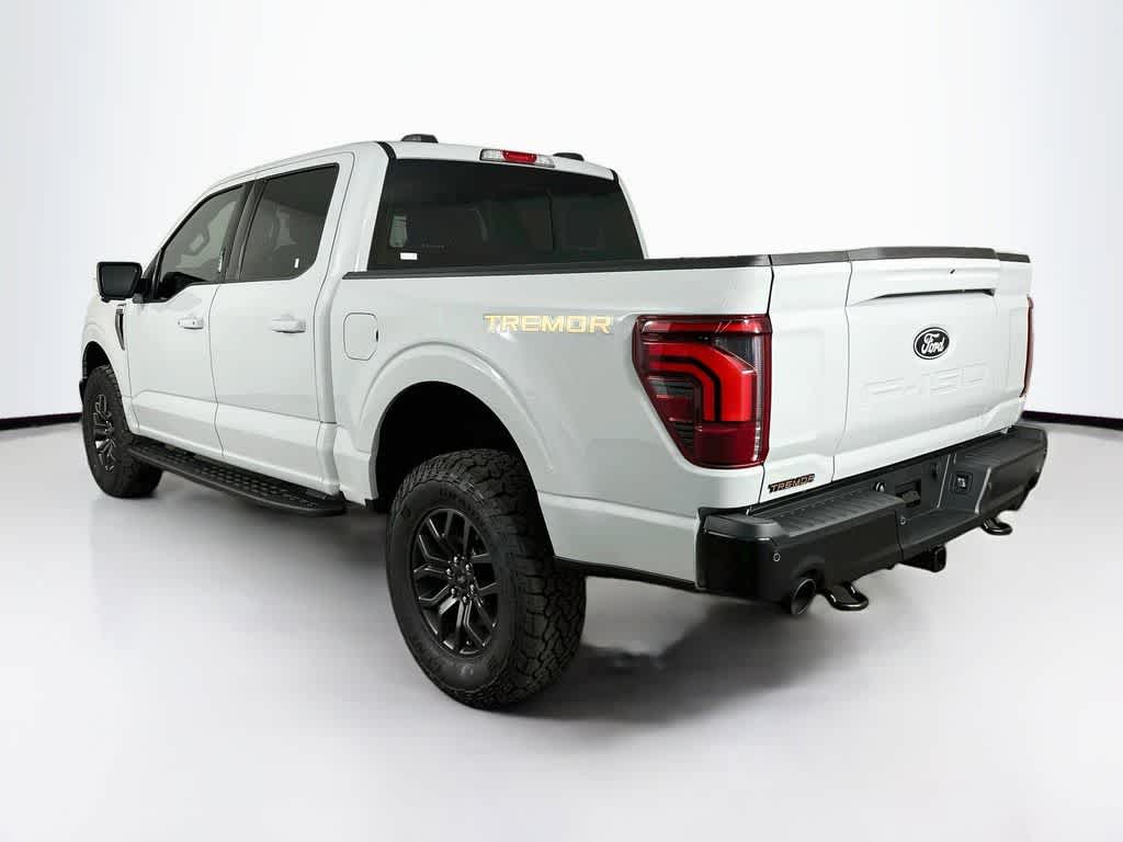 Thumbnail: 2026 Ford F-150 - 4