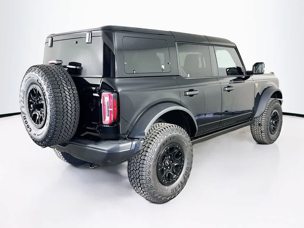 Thumbnail: 2025 Ford Bronco - 25