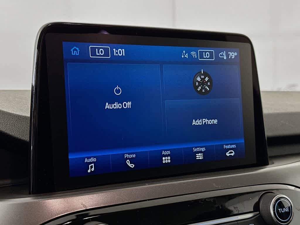 Thumbnail: 2026 Ford Escape - 17