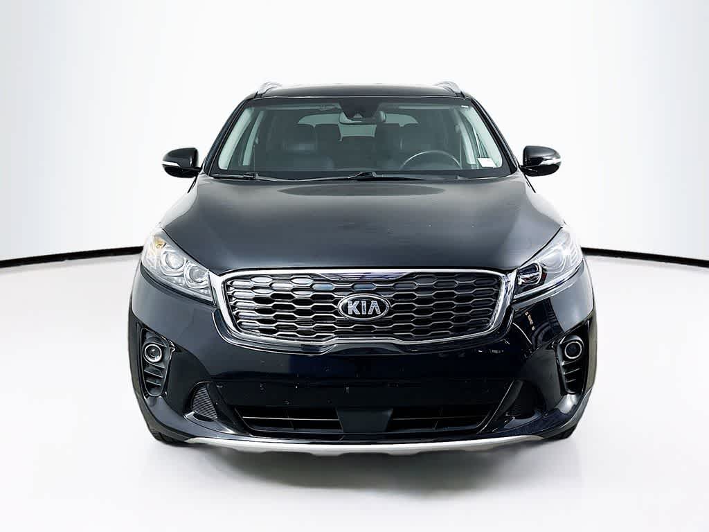Thumbnail: 2019 Kia Sorento - 6