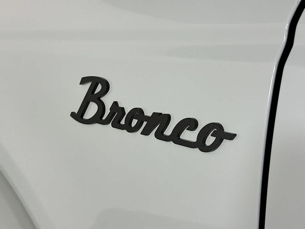 Thumbnail: 2024 Ford Bronco - 7
