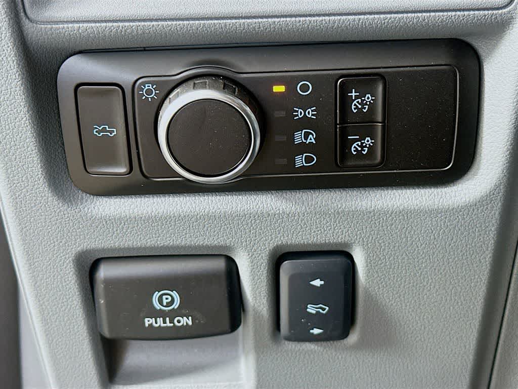 Thumbnail: 2025 Ford F-150 - 26