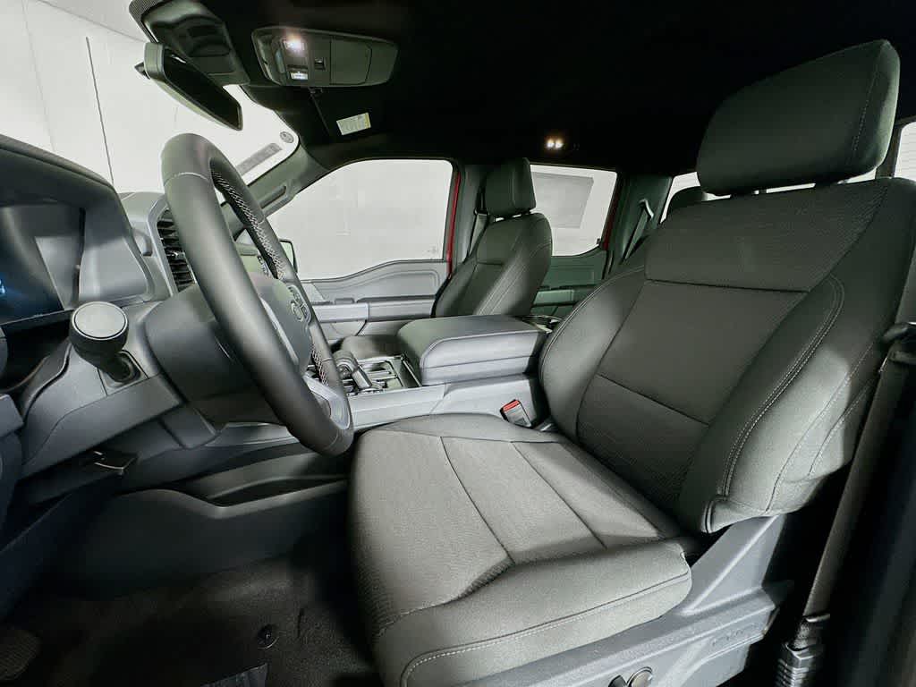Thumbnail: 2025 Ford F-150 - 12