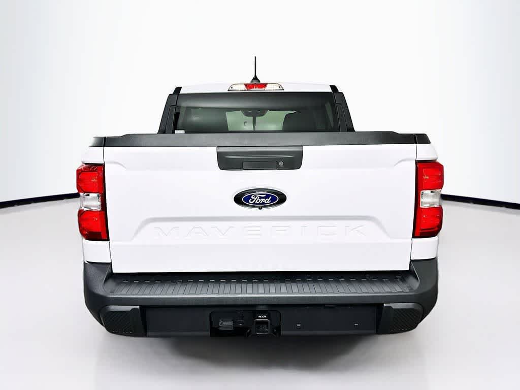 Thumbnail: 2025 Ford Maverick - 5