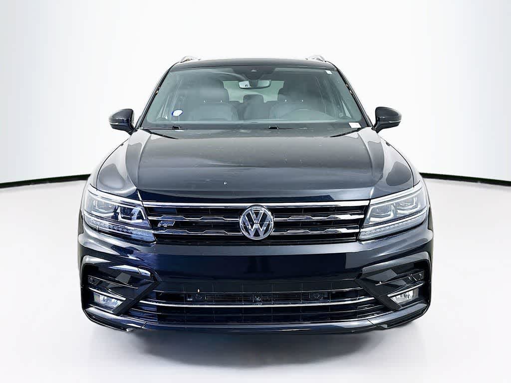 Thumbnail: 2021 Volkswagen Tiguan - 6