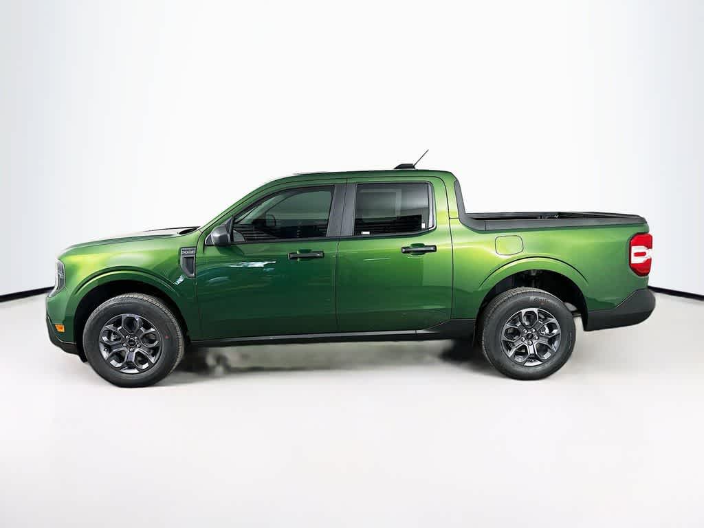 Thumbnail: 2025 Ford Maverick - 3