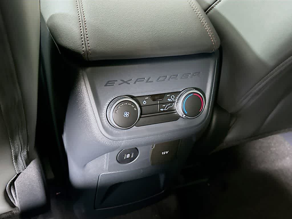 Thumbnail: 2025 Ford Explorer - 13