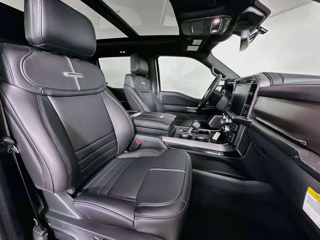 Thumbnail: 2026 Ford F-150 - 14