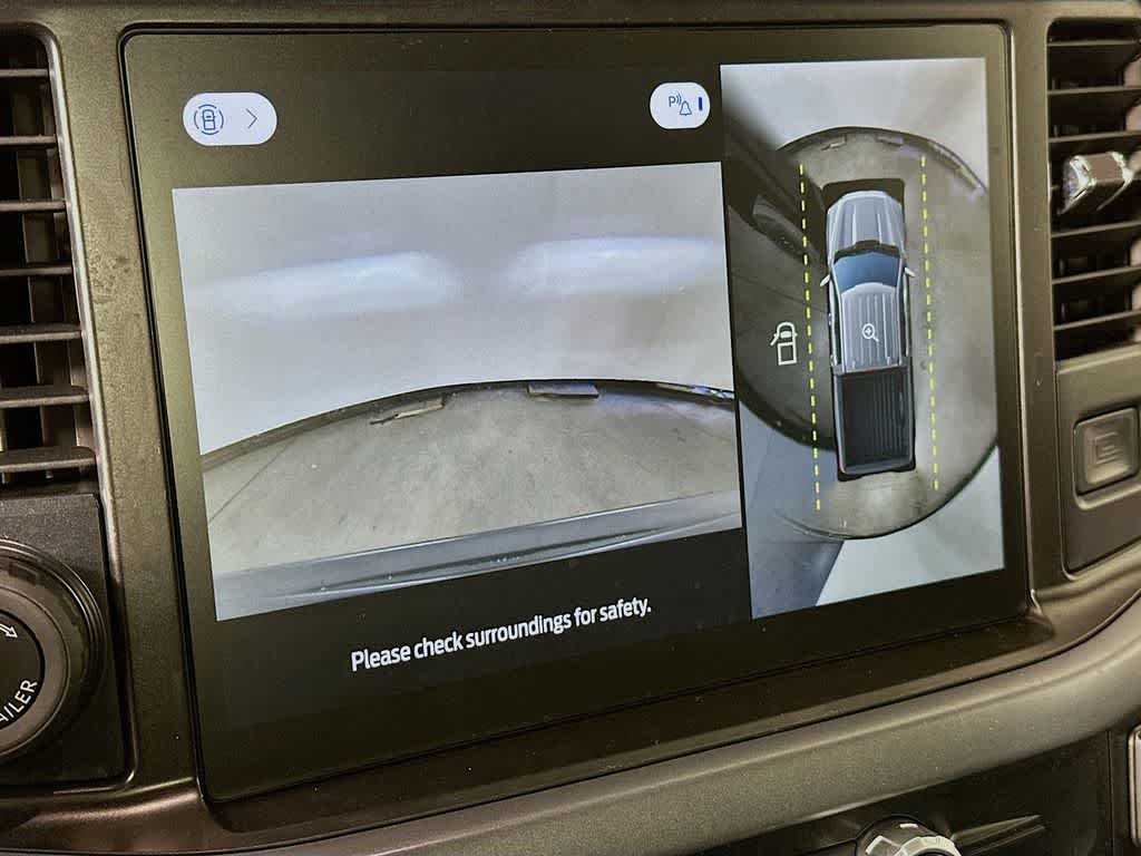 Thumbnail: 2026 Ford F-150 - 29