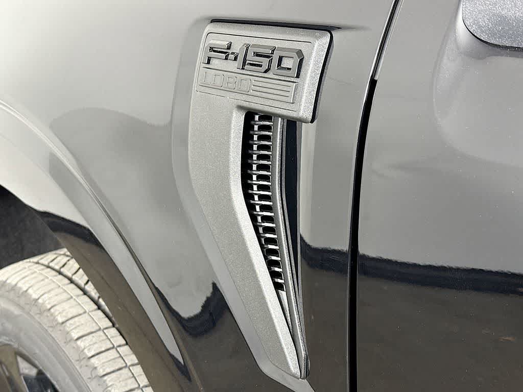 Thumbnail: 2025 Ford F-150 - 7