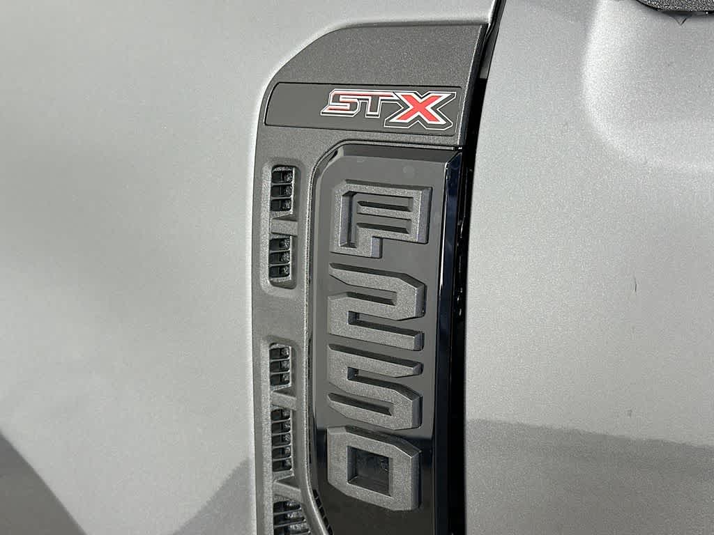 Thumbnail: 2025 Ford F-250 - 6