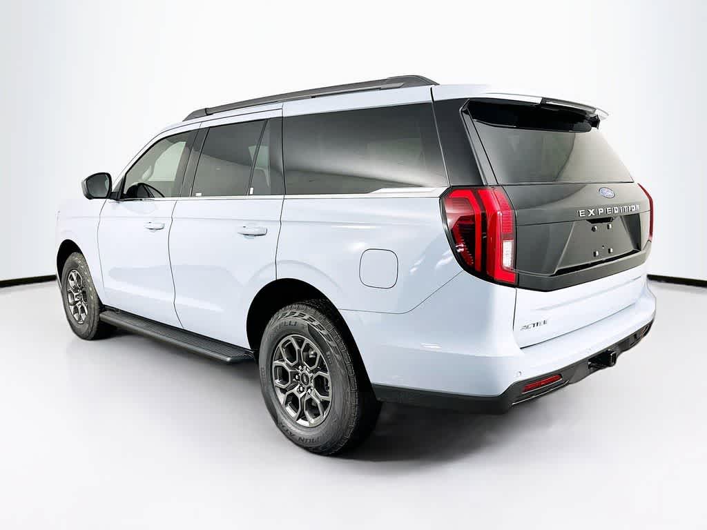 Thumbnail: 2026 Ford Expedition - 4