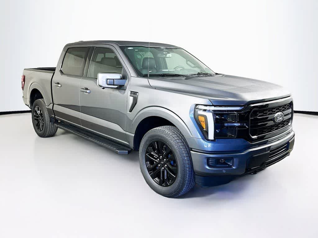Thumbnail: 2026 Ford F-150 - 24