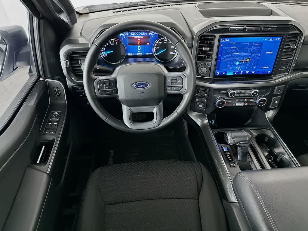 Thumbnail: 2023 Ford F-150 - 10