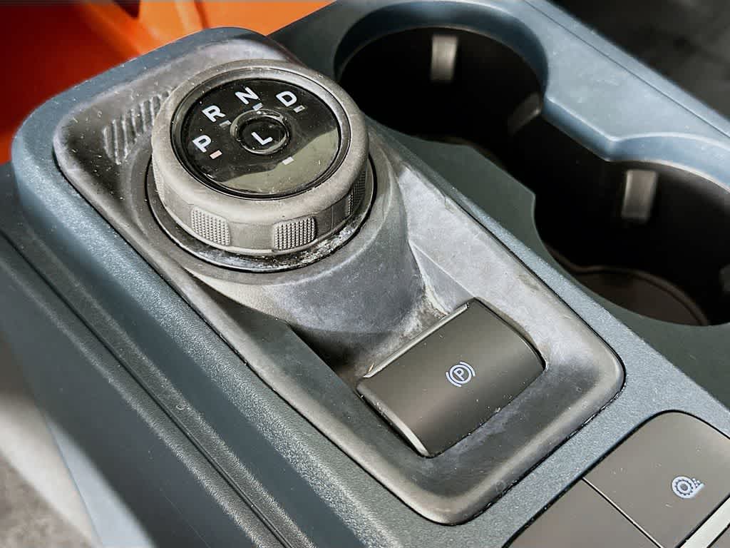 Thumbnail: 2022 Ford Maverick - 16