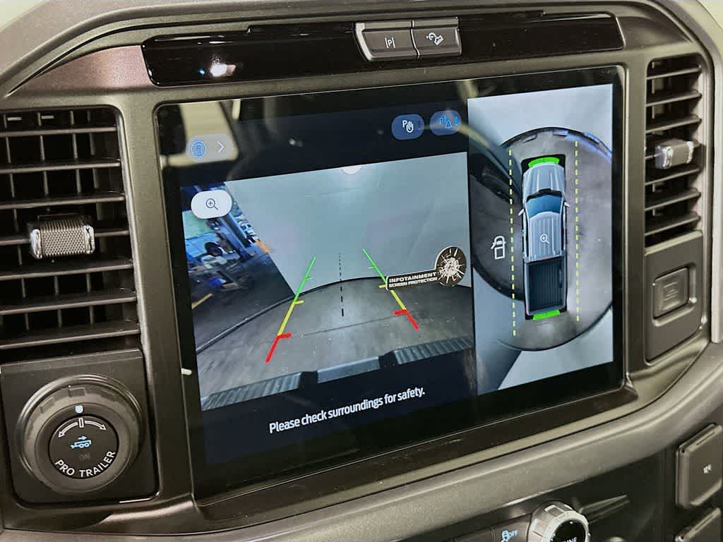 Thumbnail: 2025 Ford F-150 - 28