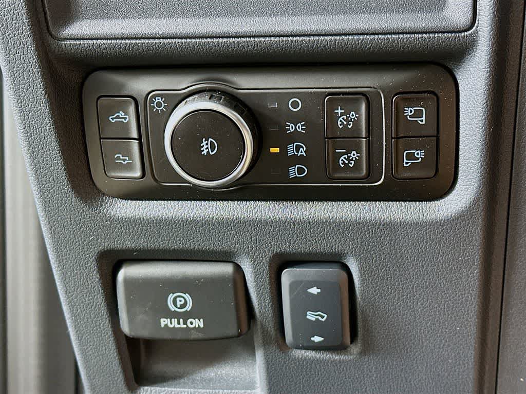 Thumbnail: 2026 Ford F-150 - 27