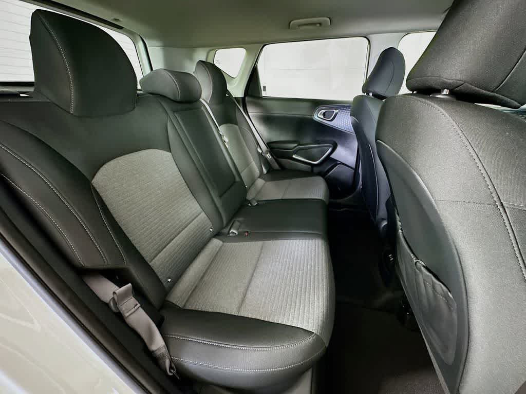 Thumbnail: 2025 Kia Soul - 32