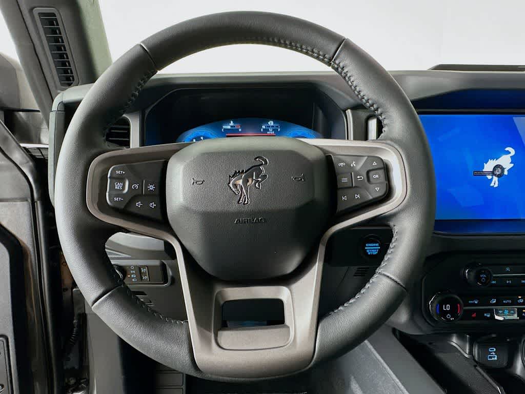 Thumbnail: 2025 Ford Bronco - 16
