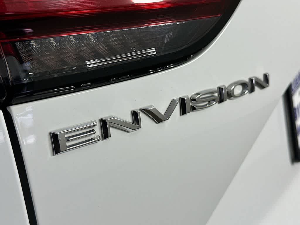 Thumbnail: 2023 Buick Envision - 7
