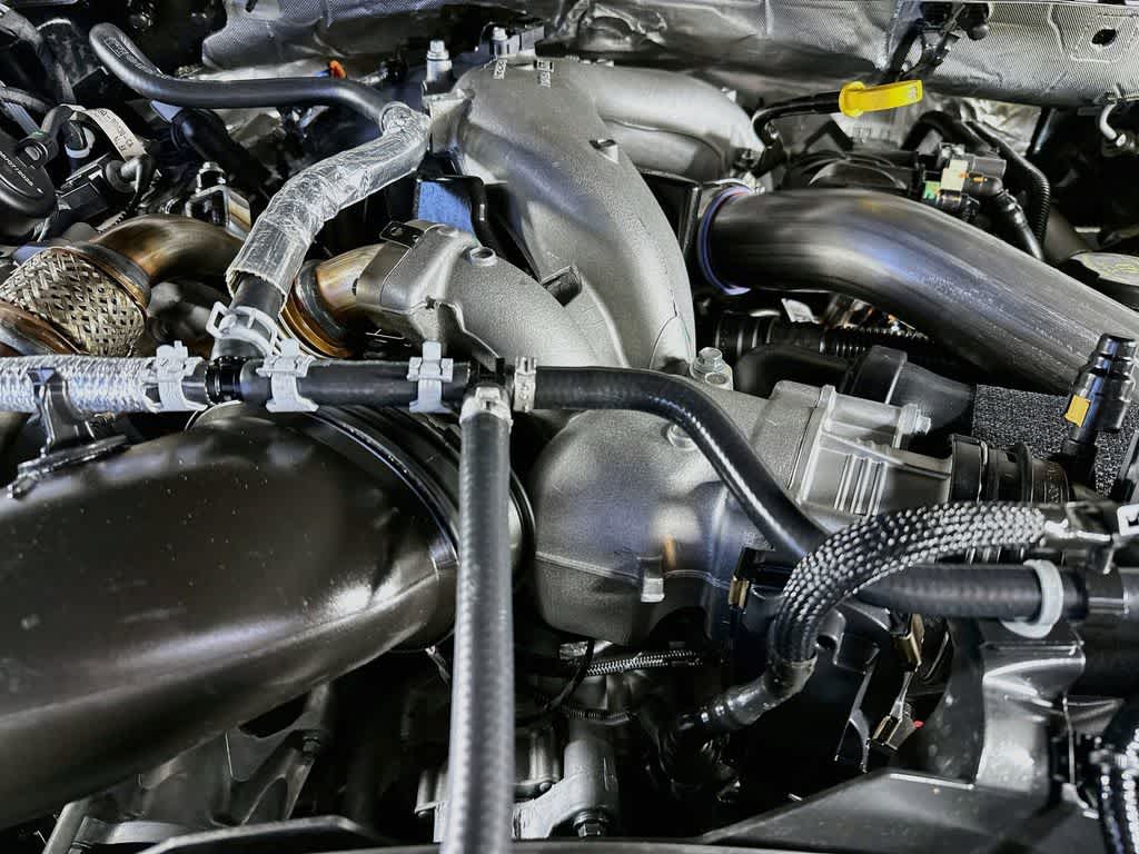 Thumbnail: 2026 Ford F-350 - 9