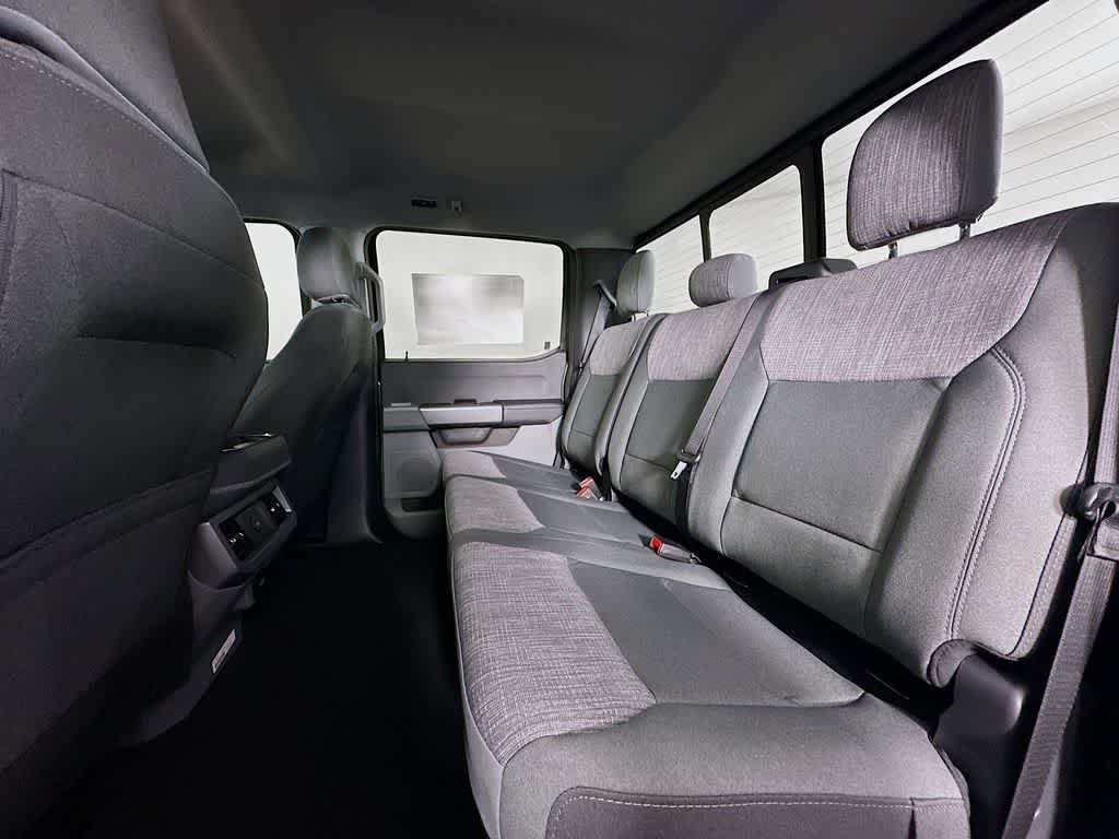 Thumbnail: 2026 Ford F-250 - 14