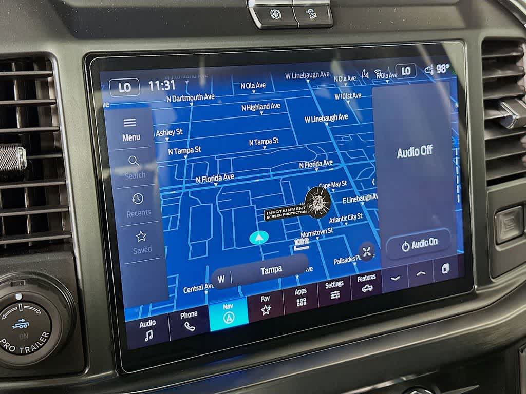 Thumbnail: 2025 Ford F-250 - 28