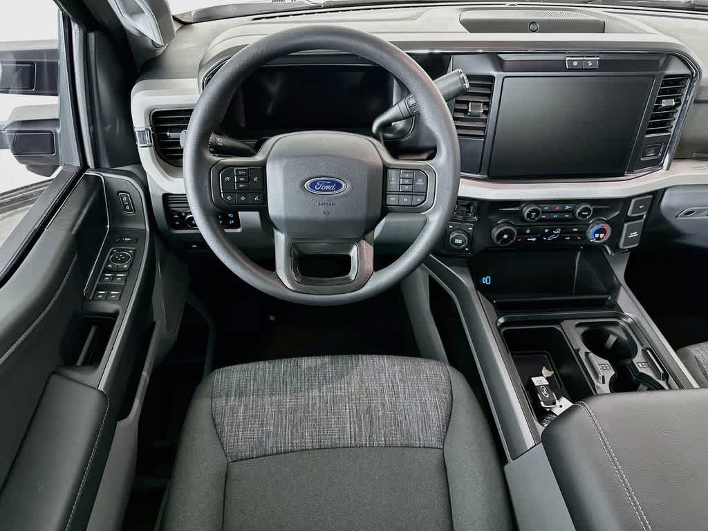 Thumbnail: 2026 Ford F-350 - 10