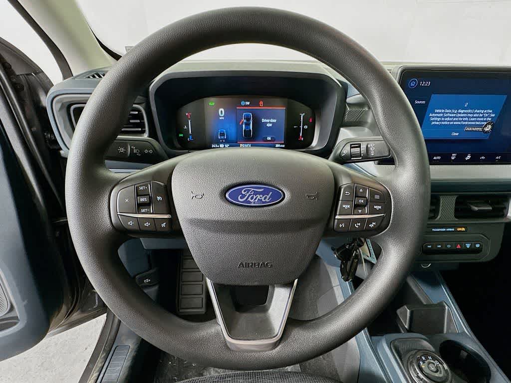 Thumbnail: 2025 Ford Maverick - 15