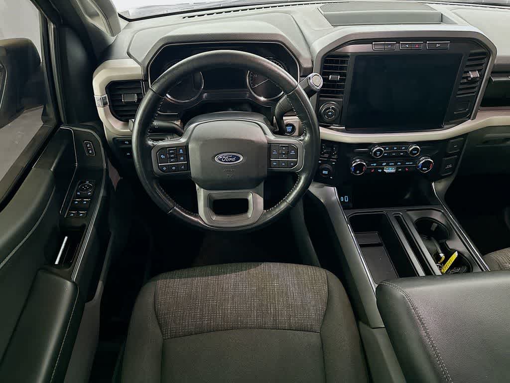 Thumbnail: 2021 Ford F-150 - 10