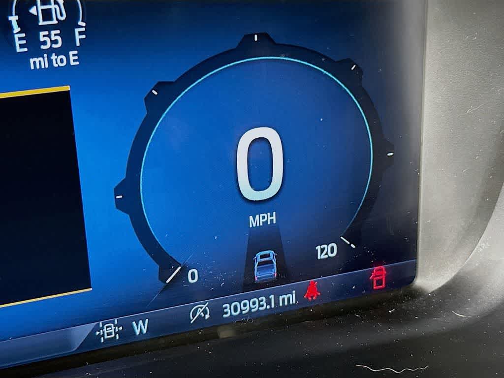 Thumbnail: 2024 Ford F-150 - 20