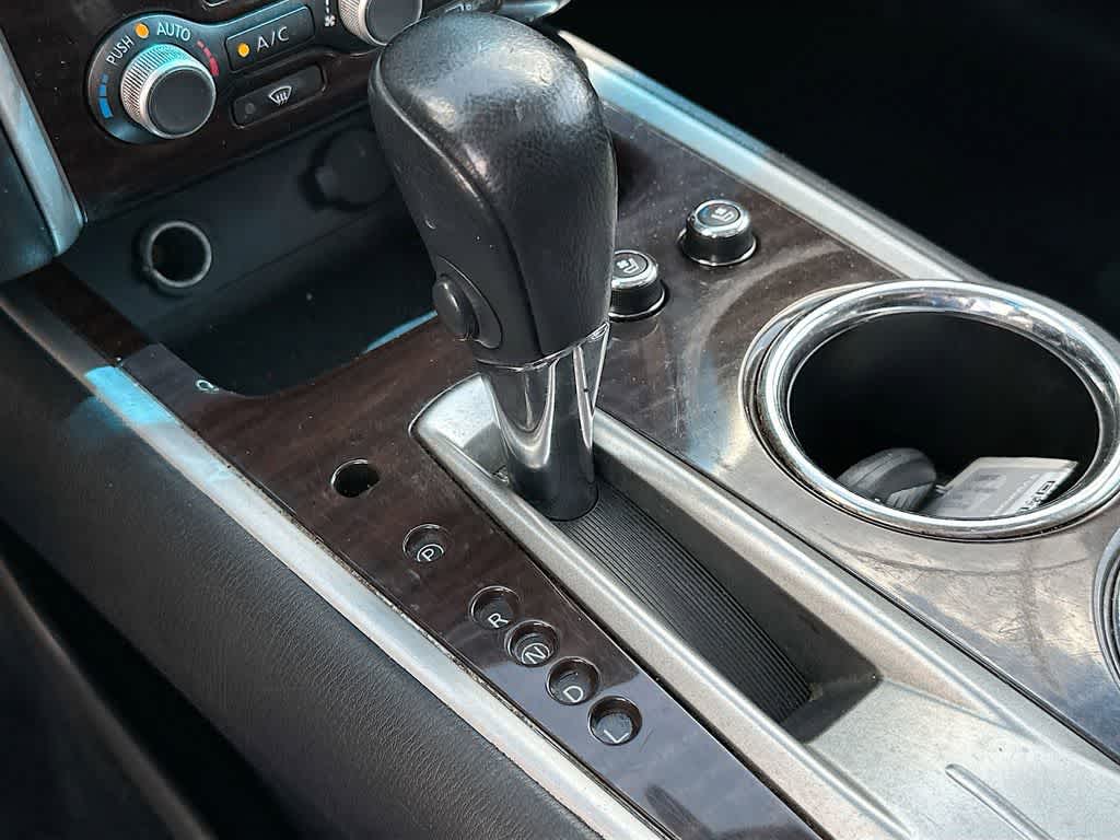 Thumbnail: 2014 Nissan Pathfinder - 19