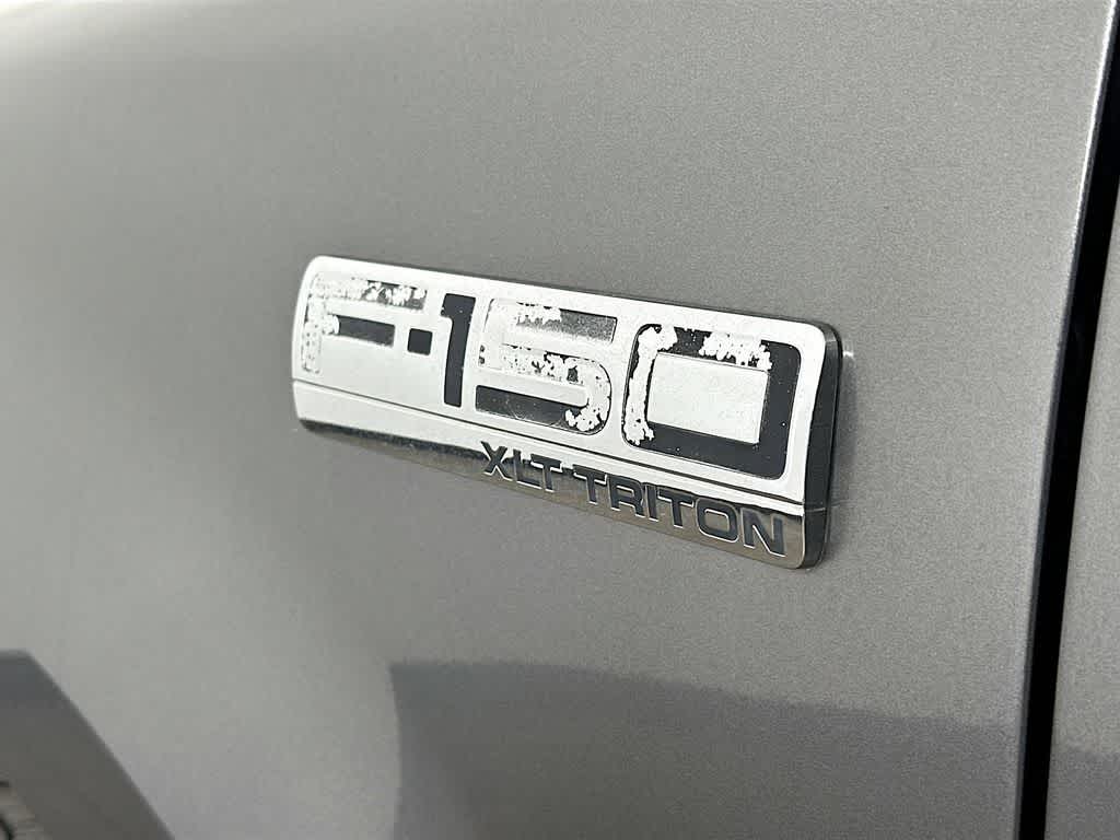 Thumbnail: 2006 Ford F-150 - 7