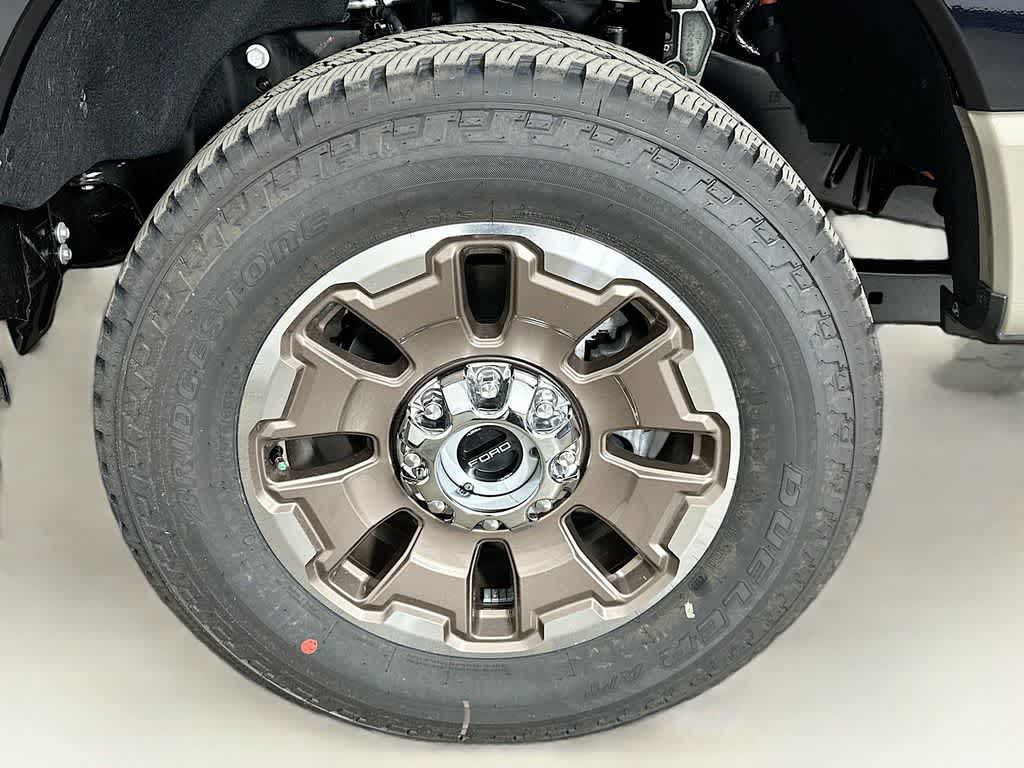 Thumbnail: 2026 Ford F-250 - 8