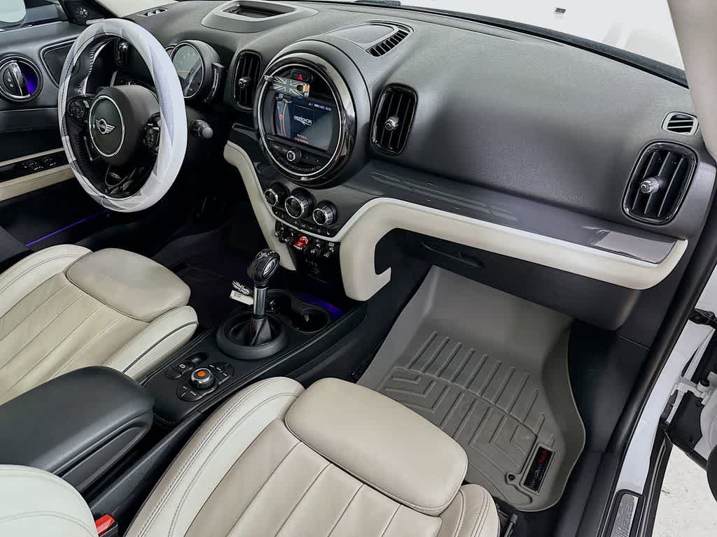 Thumbnail: 2018 MINI Cooper Countryman - 33