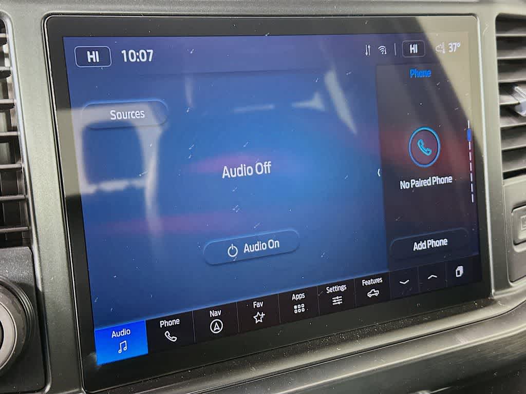 Thumbnail: 2026 Ford F-250 - 17