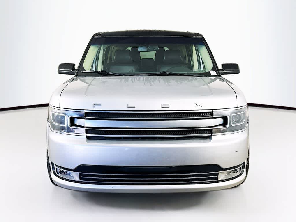 Thumbnail: 2013 Ford Flex - 6