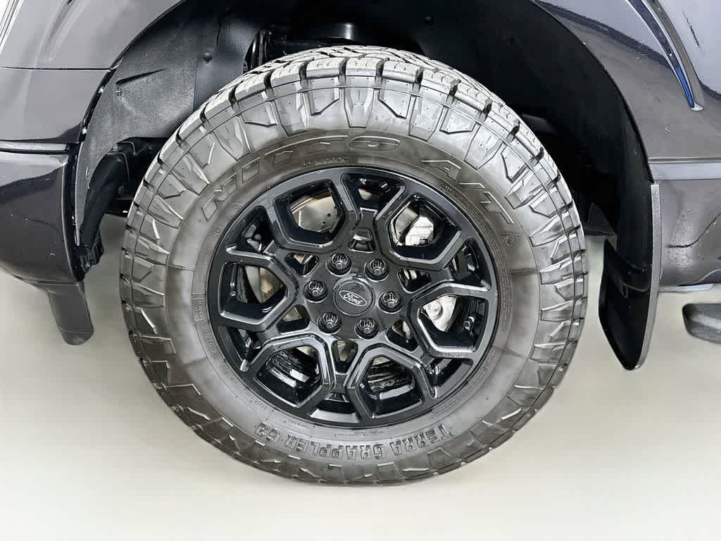 Thumbnail: 2022 Ford F-150 - 8