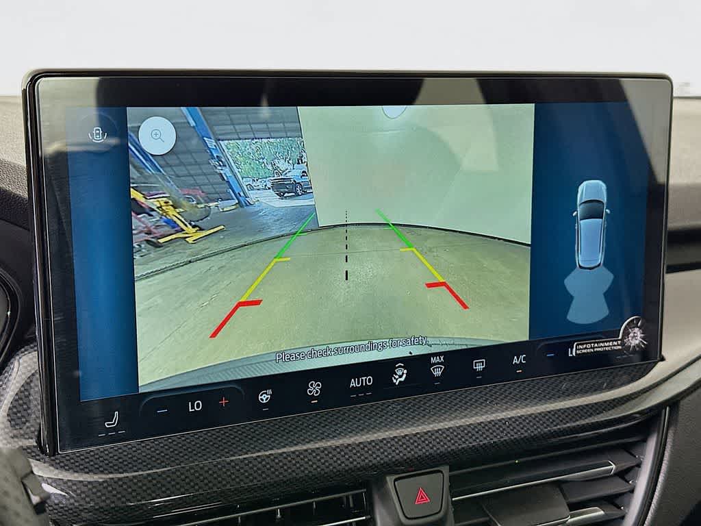 Thumbnail: 2026 Ford Escape - 28