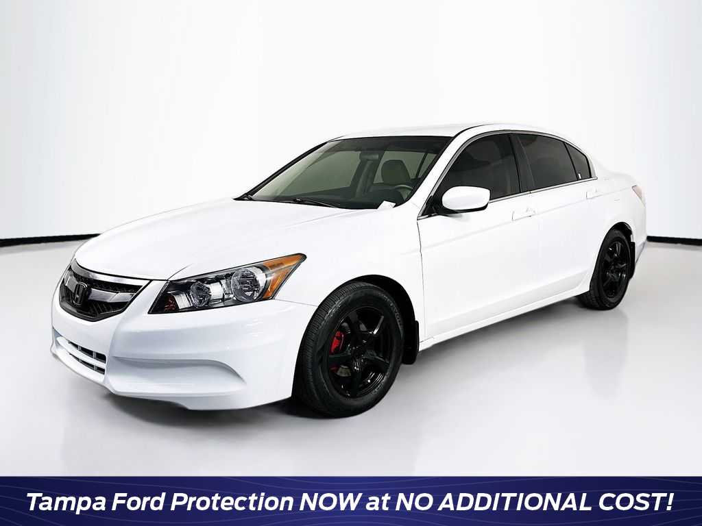 2012 Honda Accord SE -
                  Tampa, FL