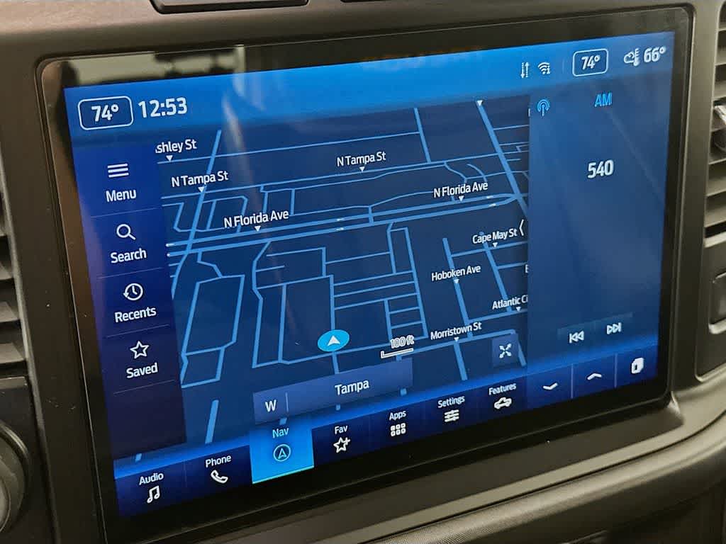 Thumbnail: 2023 Ford F-150 - 28