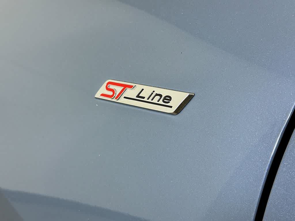 Thumbnail: 2024 Ford Escape - 7