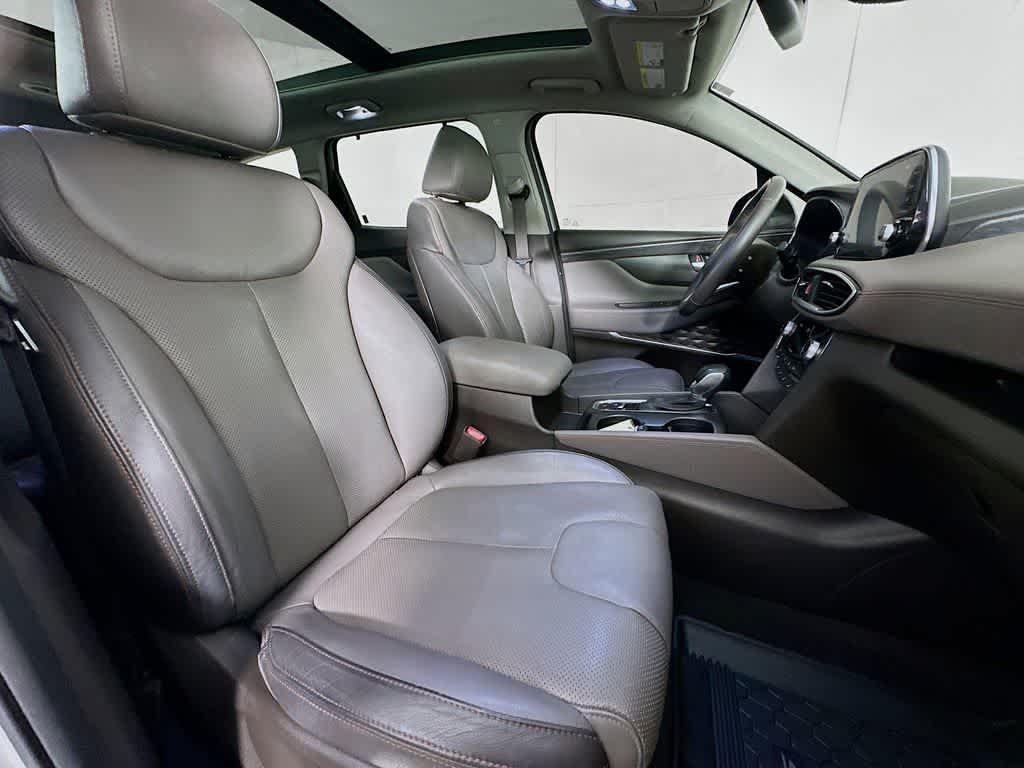 Thumbnail: 2020 Hyundai Santa Fe - 15